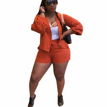 Load image into Gallery viewer, F5069 Sports and Leisure Suit
