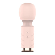 Load image into Gallery viewer, F2070 Mini Masturbation Stick Sexy Climax Female Sexy Adult Supplies Automatic Take out and Insert Vibrating Spear Immediate Orgasm Wholesale
