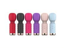 Load image into Gallery viewer, F2070 Mini Masturbation Stick Sexy Climax Female Sexy Adult Supplies Automatic Take out and Insert Vibrating Spear Immediate Orgasm Wholesale
