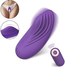 Load image into Gallery viewer, F2024 （MOQ5) Remote control wearable sex toys (without panties)
