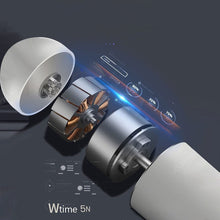 Load image into Gallery viewer, F2068 Intelligent Retractable Electric Masturbation Cup Automatic Men&#39;s Electric Exercise Masturbation Device Adult Sex Sex Product
