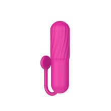 Load image into Gallery viewer, F2053 Silicone Vibrator for Vibrator for Women Masturbation Devices Vibrating Bullet Ten-Frequency Charging
