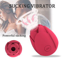 Load image into Gallery viewer, F2015 Women&#39;s Masturbation Device Sucking Tongue Licking Vibration Vibrator Couple Sex Toys Supplies Remote Control Masturbation Breast Sucking Teaser
