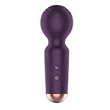 Load image into Gallery viewer, F2051 Mini AV Vibrator Female Special Masturbation Climax Adult Toy Small AV Stick Supplies
