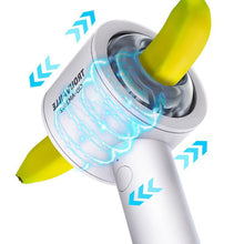Load image into Gallery viewer, F2068 Intelligent Retractable Electric Masturbation Cup Automatic Men&#39;s Electric Exercise Masturbation Device Adult Sex Sex Product
