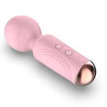 Load image into Gallery viewer, F2051 Mini AV Vibrator Female Special Masturbation Climax Adult Toy Small AV Stick Supplies

