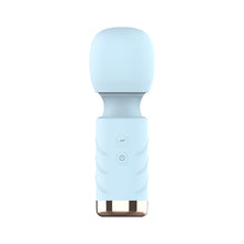 Load image into Gallery viewer, F2070 Mini Masturbation Stick Sexy Climax Female Sexy Adult Supplies Automatic Take out and Insert Vibrating Spear Immediate Orgasm Wholesale

