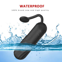 Load image into Gallery viewer, F2053 Silicone Vibrator for Vibrator for Women Masturbation Devices Vibrating Bullet Ten-Frequency Charging
